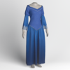 Clothing Model Generation and Display System