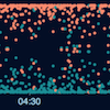 Log Stream Dataviz