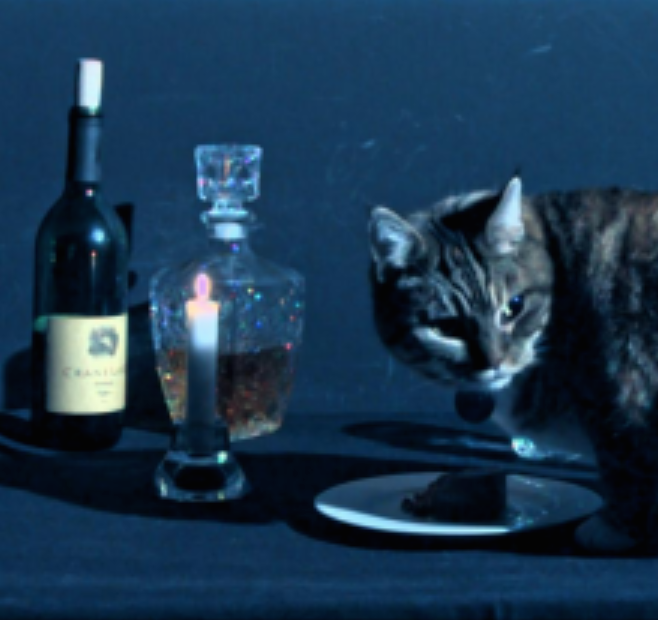 A Perceptually Based Model of Visual Adaptation